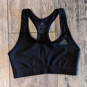 BOGO Free! Adidas Alphaskin Sports Bra
